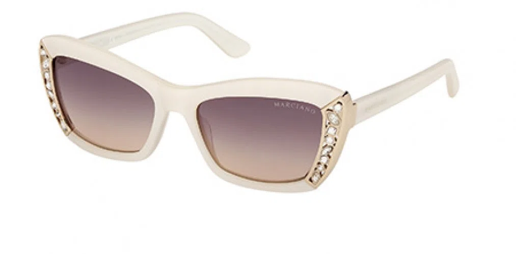 Guess By Marciano 00041 Sunglasses - view 2